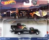 Nissan Skyline + Fleet Flyer | Hot Wheels | Team Transport Produktbild-Vorschau 13