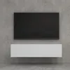 doporro TV Lowboard hängend Fernsehschrank Wohnzimmer | Produktbild-Vorschau 1