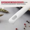 Fackelmann Schlitzwender Blanca, Pfannenwender für Produktbild-Vorschau 3