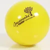 Togu Jacaranda Ball 12.5cm - gelb Produktbild-Vorschau 13