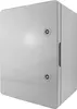 Armadio vuoto con porta 300x400x220mm Quadro elettrico Anteprima dell’immagine prodotto 3