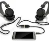 deleyCON AUX Stereo Audio Klinken Adapter - 2x 3,5mm Buchse Produktbild-Vorschau 5