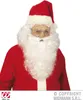 Weihnachtsmann Brille - Omabrille  Nikolaus Opa Oma Doktor Produktbild-Vorschau 5