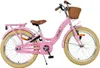 Volare Blossom Kinderfahrrad - Mädchen - 20 Zoll - Rosa - Produktbild-Vorschau 1