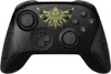 Switch Controller Horipad Legend of Zelda wireless  HORI Produktbild-Vorschau 7