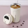 Kubek termiczny na kawę herbatę termos 500 ml z Podgląd zdjęcia produktu 4