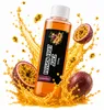BubbleJoy Sirup Passionsfrucht 100 ml Fruchtsirup für Produktbild-Vorschau 10