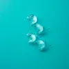 Zásobník na kocky ľadu Lékué - Dolphin - Turqoise Náhľad obrázku produktu 8