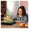 DANTE Cubic Fun 3D-Puzzle LED-Freiheitsstatue 306-L536H Produktbild-Vorschau 8
