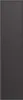 vidaXL Brennholzregal Schwarz 50x23x100 cm Kaltgewalzter Produktbild-Vorschau 6
