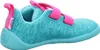 AFFENZAHN Scarpe da gufo in maglia per bambini blu 24 Anteprima dell’immagine prodotto 9