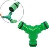 Gartenschlauch Anschluss Schlauchverbinder 1/2 Zoll Set 33 Produktbild-Vorschau 5