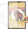 Bizon Film Tab Papirus Samsung Galaxy Tab S9 FE/S9 [2 PACK] Produktbild-Vorschau 1