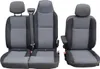 RENAULT Master 3 OPEL Movano B 2010-2022 ABDECKUNGEN Produktbild-Vorschau 1