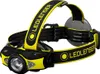 Lampada frontale LED LENSER 1000lm 320m 1Li-Ion IPX4 Anteprima dell’immagine prodotto 5