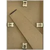 Henzo, cornice in plastica per foto, Napoli, 15x20 cm, Anteprima dell’immagine prodotto 5