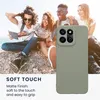 kwmobile Handyhülle für HONOR 200 Smart 5G / X7C 4G Hülle - Produktbild-Vorschau 4