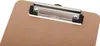 MAUL Klemmbrett MAULbasic A5 Hochformat Hartfaser-Holz Produktbild-Vorschau 7