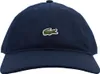 LACOSTE CASQUETTE SPORTSWEAR Blau Produktbild-Vorschau 1