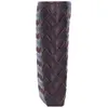 mano Leder Geldbörse Don Luca Coin Wallet with Flap Dark Produktbild-Vorschau 7