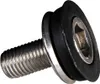 Zündapp: guarnitura da 40-30-22 denti, 170 mm, guarnitura Anteprima dell’immagine prodotto 3