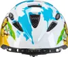 UVEX Casco da bici KID 2 46-52 Anteprima dell’immagine prodotto 2
