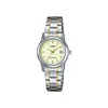 Casio Collection LTP-V002SG-9AUDF Damenuhr Produktbild-Vorschau 1