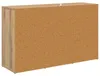 “2026 Modern“ Braun Sideboard Artisan-Eiche 100 x 30 x 59,5 Produktbild-Vorschau 8