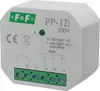 F&F | Elektromagnetischer Relais PP-1ZI-230V - 100-265V AC Produktbild-Vorschau 1