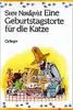 Eine Geburtstagstorte für die Katze Produktbild-Vorschau 13
