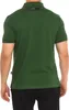 Plein Sport PIPS511 Herren-Kurzarm-Poloshirt Produktbild-Vorschau 5