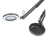 Extol Light 43160 Stolná lampa s lupou, napájanie USB, 2400 Náhľad obrázku produktu 6