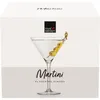 Royal Leerdam Martini Cocktailglas, 26 cl, transparent, Produktbild-Vorschau 6