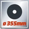 Maszyna do cięcia metalu TC-MC 355 firmy EINHELL Podgląd zdjęcia produktu 17