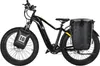 Bike Fork Bag 10L Rainproof Quick Release Bike Front Bag Produktbild-Vorschau 3