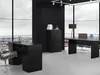 Malwa M5 Kommode SCHWARZ Produktbild-Vorschau 7