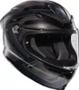 Kask AGV K6 S Enhance szary matowy / żółty fluo L Podgląd zdjęcia produktu 1