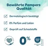 Pampers Harmonie Pants Größe 4 9-15 kg 168 Stück Hautschutz Produktbild-Vorschau 6