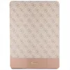 Guess Gufcp12Ps4Sgp Ipad Pro 12.9Różowy/Rosa 4G Stripe Anteprima dell’immagine prodotto 7