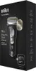Product packaging for a Braun Series 9 Pro electric shaver. Anteprima dell’immagine prodotto