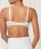 Triumph Damen Bügel-BH Soft Sensation - WHITE - Größe 80B Produktbild-Vorschau 13