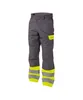 DASSY Warnschutzhose LENOX Gr. 60 STANDARD Produktbild-Vorschau 2