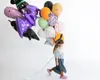 Sada balónov "Halloweenske čarodejnice" | Ø30cm - 6ks. Náhľad obrázku produktu 9