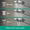 hansgrohe Raindance Select S Handbrause 120 3jet, 26530000 Podgląd zdjęcia produktu 24