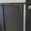 Sichtschutzstreifen zaun|zu Klemmschiene PREMIUM-Clip Produktbild-Vorschau 5