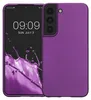 kwmobile Handyhülle für Samsung Galaxy S22 Hülle - Silikon Produktbild-Vorschau 7