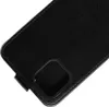 Flip Case Handyhülle für iPhone 11 Pro Vertikal Schutzhülle Produktbild-Vorschau 4