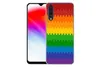 MuchoWow® Handyhülle Schutzhülle Hülle für Samsung Galaxy Produktbild-Vorschau 2