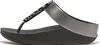 FitFlop Halo Bead Circle Metallic Toe-Post  Teenslippers - Produktbild-Vorschau 8