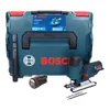 Wyrzynarka akumulatorowa Bosch GST 12V-70 Professional 12 V Podgląd zdjęcia produktu 2